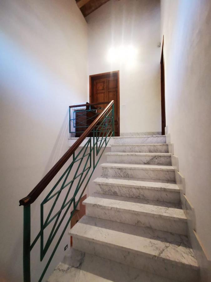 Casamare Hotel San Vincenzo Dış mekan fotoğraf