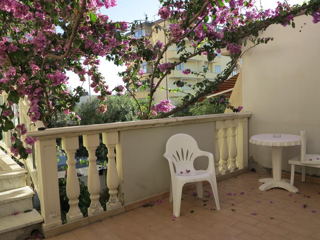 Casamare Hotel San Vincenzo Oda fotoğraf