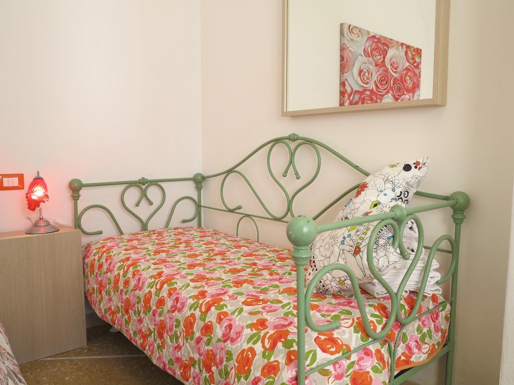 Casamare Hotel San Vincenzo Oda fotoğraf