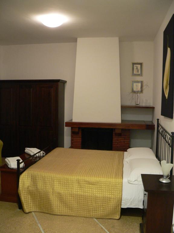 Casamare Hotel San Vincenzo Dış mekan fotoğraf