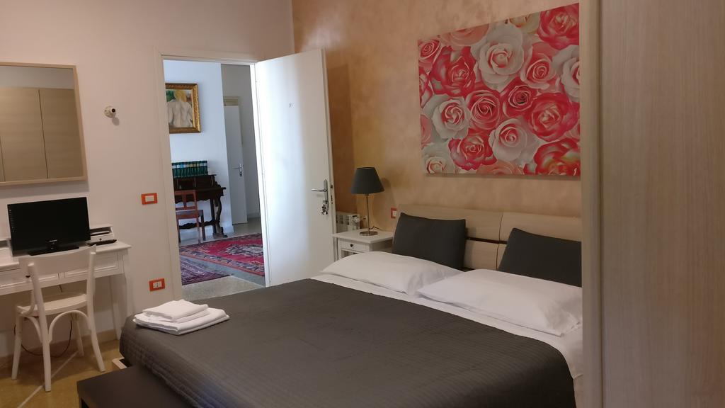 Casamare Hotel San Vincenzo Dış mekan fotoğraf