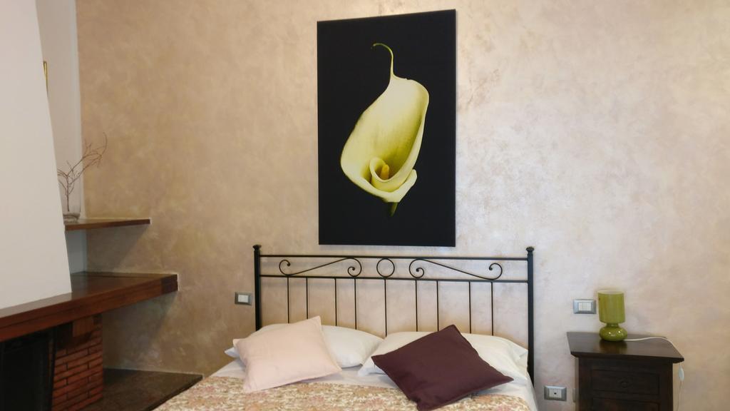 Casamare Hotel San Vincenzo Dış mekan fotoğraf