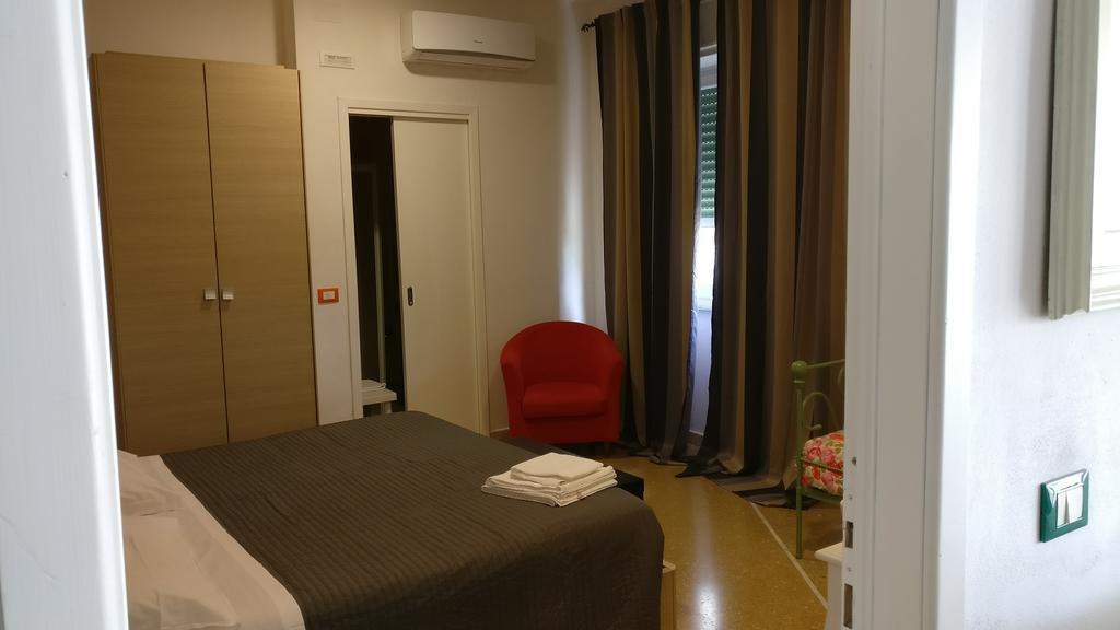 Casamare Hotel San Vincenzo Dış mekan fotoğraf
