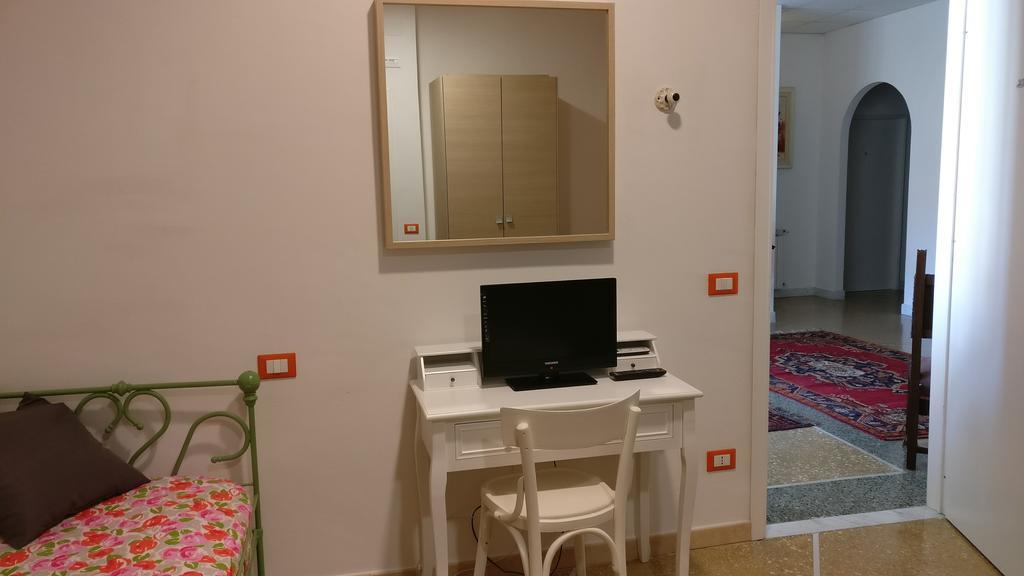 Casamare Hotel San Vincenzo Dış mekan fotoğraf