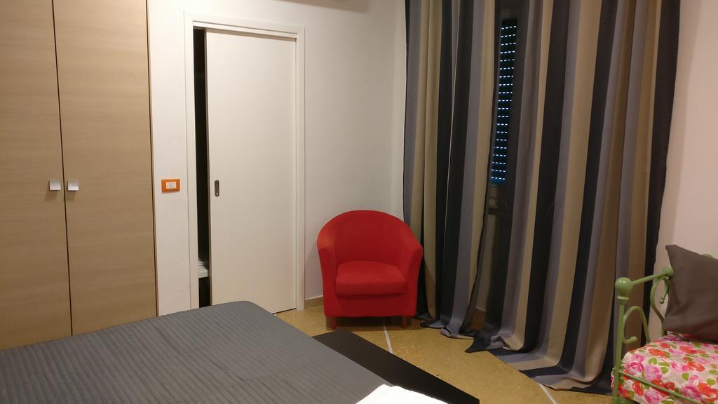 Casamare Hotel San Vincenzo Dış mekan fotoğraf