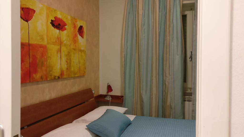 Casamare Hotel San Vincenzo Dış mekan fotoğraf
