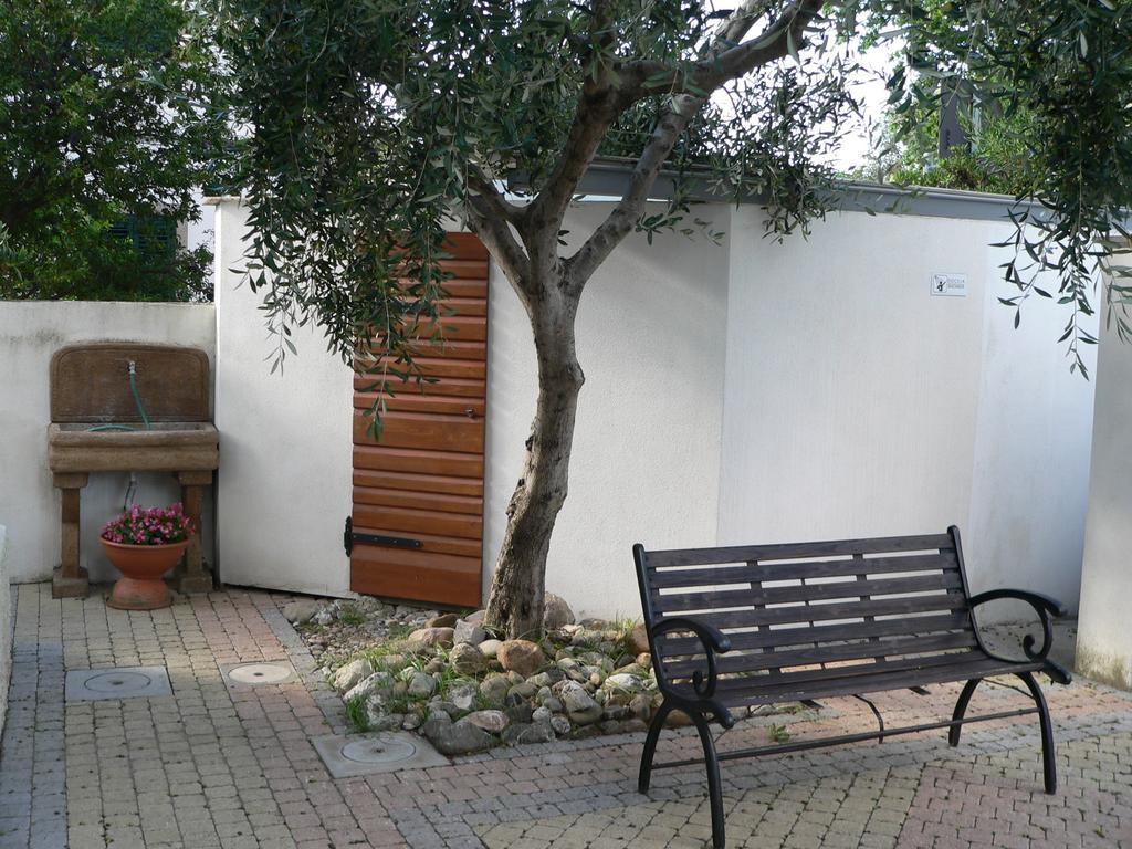 Casamare Hotel San Vincenzo Dış mekan fotoğraf
