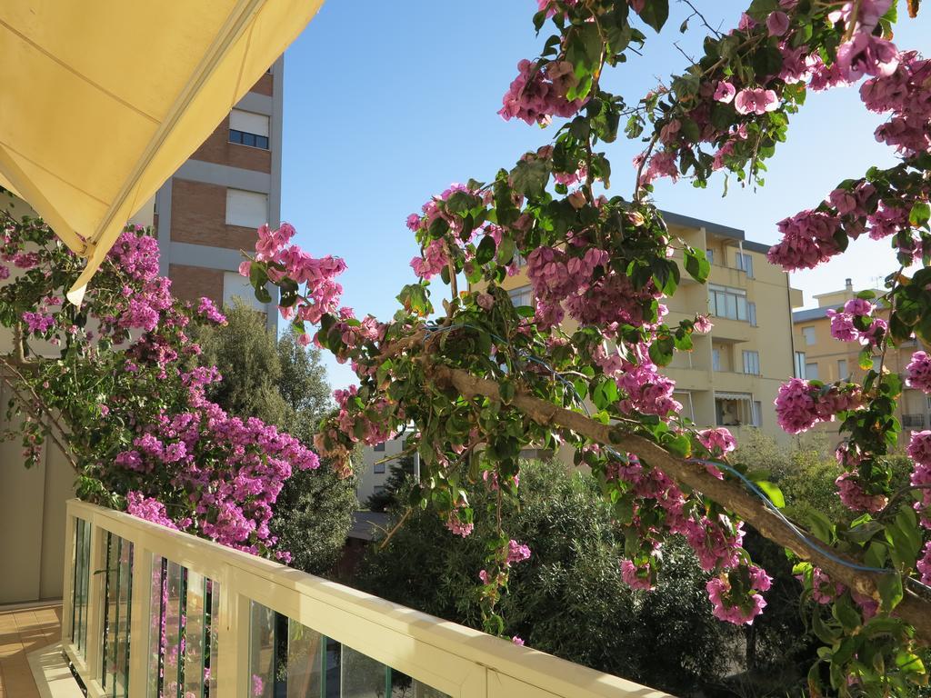 Casamare Hotel San Vincenzo Dış mekan fotoğraf