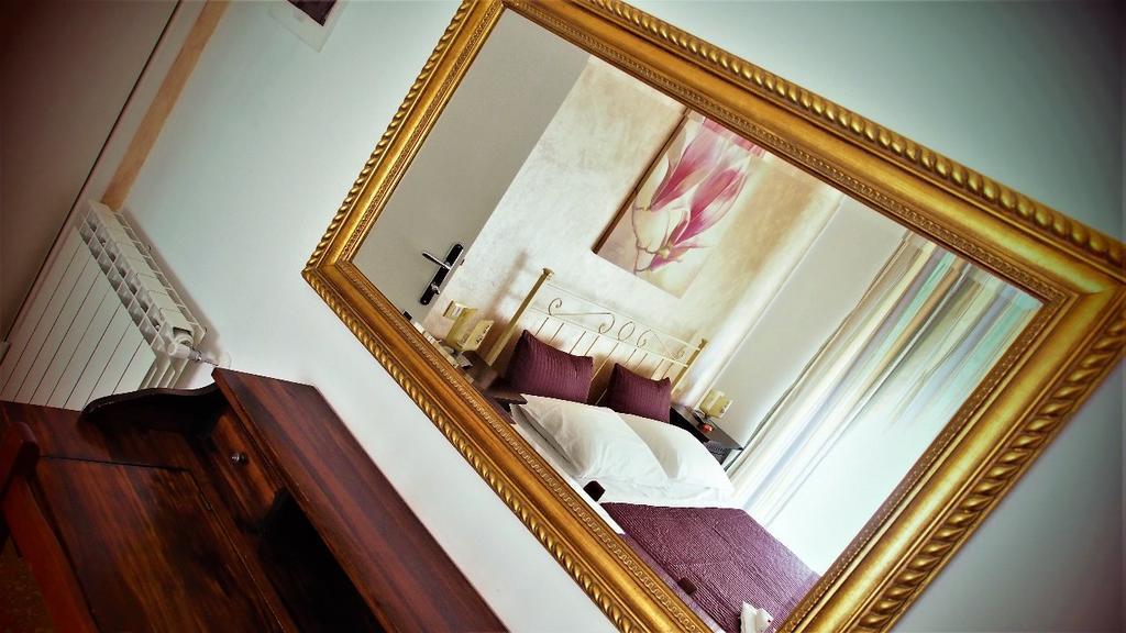 Casamare Hotel San Vincenzo Dış mekan fotoğraf